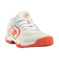 Zapatillas Bullpadel Beker 24I Hielo Mujer  Oferta + Barato