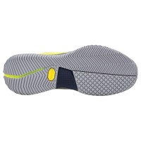 Bullpadel Chingotto Neuron Vibram 25V White Sneakers  Offer + Cheap