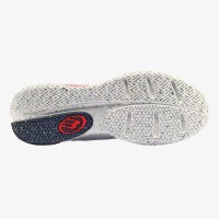 Bullpadel Comfort Pro 23V Tênis Branco  Oferta + Barato
