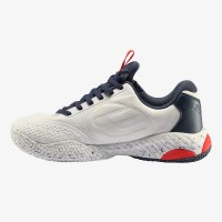 Bullpadel Comfort Pro 23V Tênis Branco  Oferta + Barato