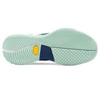 Bullpadel Delfi Brea Vertex Vibram 25V Ink Blue Women''s Sneakers  Offer + Cheap
