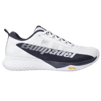 Baskets Bullpadel Di Nenno Xplo Vibram 25V Blanc  Offre - Pas cher