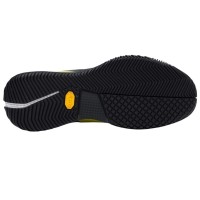 Bullpadel Di Nenno Xplo Vibram 25V Lime Sneakers  Offer + Cheap