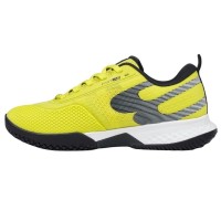 Bullpadel Di Nenno Xplo Vibram 25V Lime Sneakers  Offer + Cheap