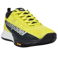 Bullpadel Di Nenno Xplo Vibram 25V Lime Sneakers  Offer + Cheap