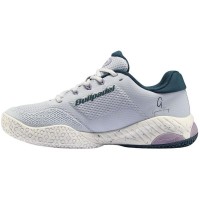 Baskets Femme Bullpadel Gemma Triay Elite 24I Bleu Clair  Offre - Pas cher