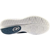 Baskets Femme Bullpadel Gemma Triay Elite 24I Bleu Fonce  Offre - Pas cher