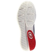 Zapatillas Bullpadel Gemma Triay Elite 24V Blanco Mujer  Oferta + Barato