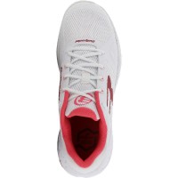 Zapatillas Bullpadel Gemma Triay Elite 24V Blanco Mujer  Oferta + Barato