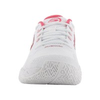 Zapatillas Bullpadel Gemma Triay Elite 24V Blanco Mujer  Oferta + Barato