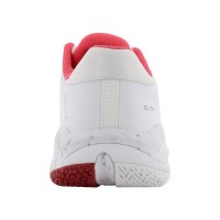 Zapatillas Bullpadel Gemma Triay Elite 24V Blanco Mujer  Oferta + Barato