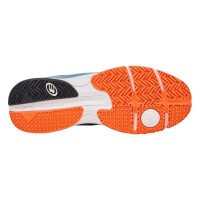 Tênis Bullpadel Hybrid Fly 25I Steel Blue  Oferta + Barato