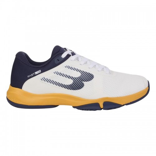 Zapatillas Bullpadel Hybrid Fly 25I Naranja Zapatillas Bullpadel Hybrid Fly 25I Naranja
