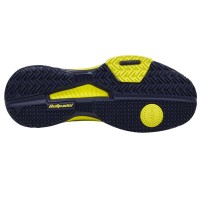 Tênis Bullpadel Icon 25V Lime  Oferta + Barato