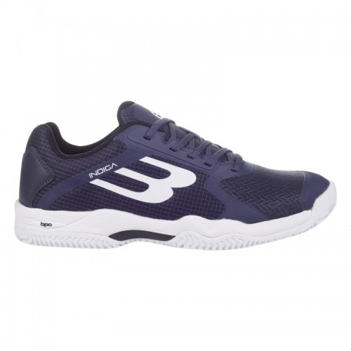 Zapatillas Bullpadel Indiga 25I Azul Marino Zapatillas Bullpadel Indiga 25I Azul Marino