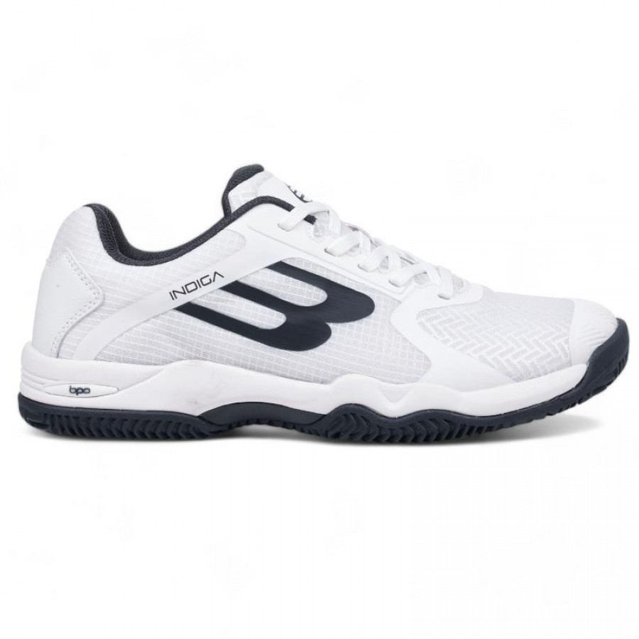Bullpadel Indiga 25V White Sneakers  Offer + Cheap