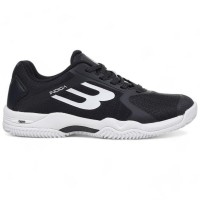 Zapatillas Bullpadel Indiga 25V Gris Oscuro  Oferta + Barato