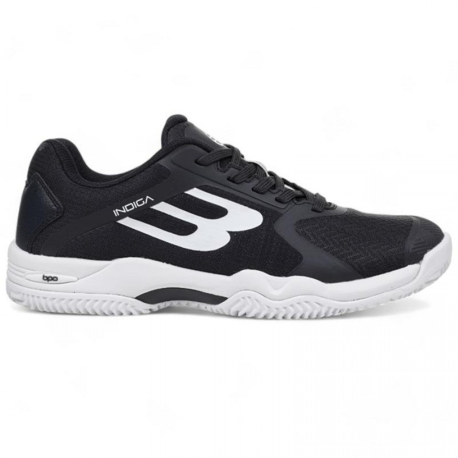 Zapatillas Bullpadel Indiga 25V Gris Oscuro  Oferta + Barato