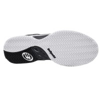 Zapatillas Bullpadel Indiga 25V Gris Oscuro  Oferta + Barato