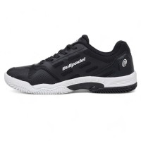 Zapatillas Bullpadel Indiga 25V Gris Oscuro  Oferta + Barato