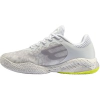 Bullpadel Ionic 24I White Sneakers  Offer + Cheap