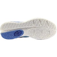 Zapatillas Bullpadel Ionic 24I Blanco Azul Celeste Mujer  Oferta + Barato