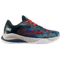 Bullpadel Ionic 24V Azul Marinho Sapatilhas  Oferta + Barato