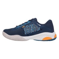 Tênis Bullpadel Ionic 25I Azul Escuro  Oferta + Barato