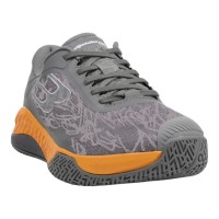 Bullpadel Ionic 25V Dark Gray Sneakers  Offer + Cheap