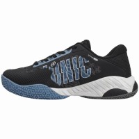 Bullpadel Ionic 25V Black Sneakers  Offer + Cheap
