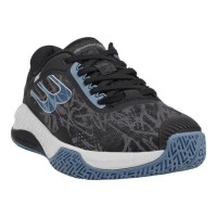 Bullpadel Ionic 25V Black Sneakers  Offer + Cheap