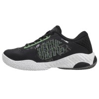 Tênis Feminino Bullpadel Ionic 25V Verde  Oferta + Barato