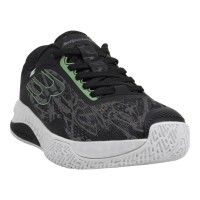 Tênis Feminino Bullpadel Ionic 25V Verde  Oferta + Barato