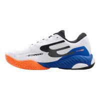 Zapatillas Bullpadel Ionic 26V Azul Real