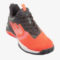 Zapatillas Bullpadel Juan Tello Vertex Grip 22I Calabaza  Oferta + Barato