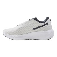 Bullpadel Move Pro 26V Scarpe Grigio Chiaro