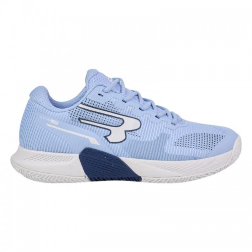 Zapatillas Bullpadel Next 25I Azul Celeste Mujer Zapatillas Bullpadel Next 25I Azul Celeste Mujer