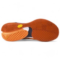 Tênis Bullpadel Paquito Navarro Hack Vibram 25V Clay  Oferta + Barato