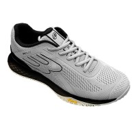 Zapatillas Bullpadel Pearl PL Tour Final 25V Hormigon Mujer  Oferta + Barato