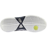 Zapatillas Bullpadel Performance Comfort 24I Blanco  Oferta + Barato