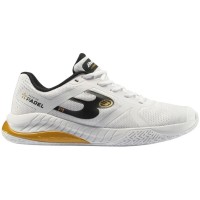Bullpadel Premier Padel P1 White Sneakers  Offer + Cheap