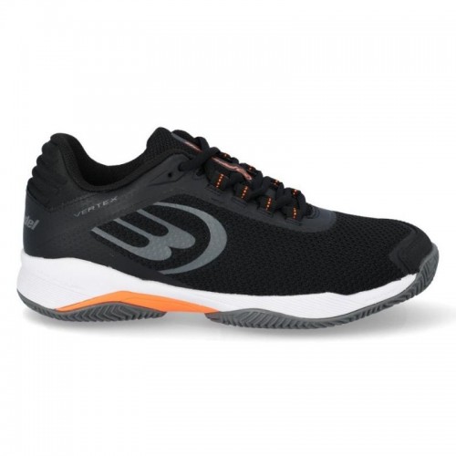 Zapatillas Bullpadel Vertex Grip Negro Zapatillas Bullpadel Vertex Grip Negro