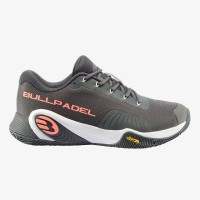 Zapatillas Bullpadel Vertex Vibram 23I Antracita  Oferta + Barato