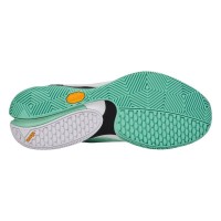 Tênis Bullpadel Vertex Vibram 25I Verde  Oferta + Barato
