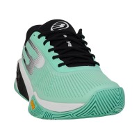 Tênis Bullpadel Vertex Vibram 25I Verde  Oferta + Barato