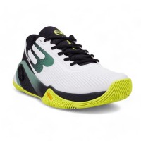 Zapatillas Bullpadel Vertex Vibram 25V Blanco  Oferta + Barato