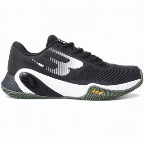 Zapatillas Bullpadel Vertex Vibram 25V Gris Oscuro Zapatillas Bullpadel Vertex Vibram 25V Gris Oscuro