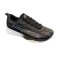 Zapatillas Bullpadel Xplo PL Tour Final 25V Negro  Oferta + Barato