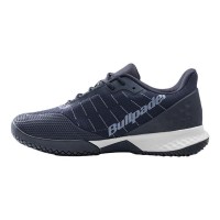 Bullpadel Xplo PL Tour Final 26V Navy Blue Sneakers