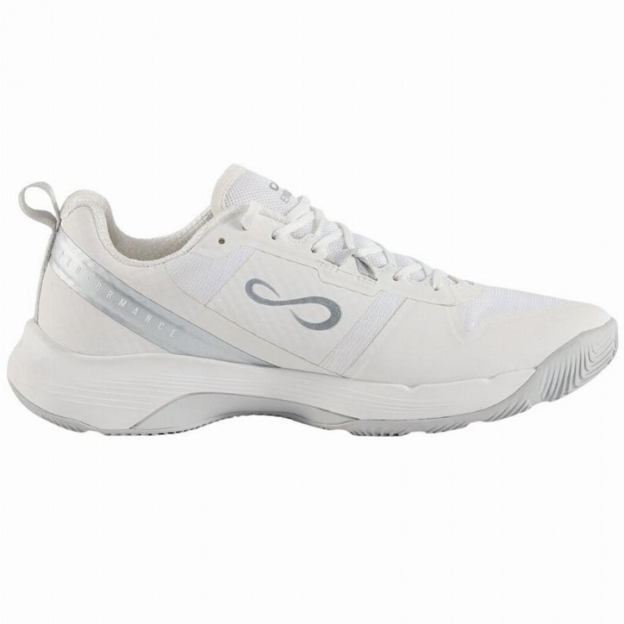 Tênis Endless Infinity Pro Branco Feminino  Oferta + Barato